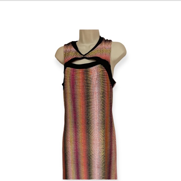 Sale‼️Marc New York- Beautiful Sleeveless Dress-Size 10-EUC - Picture 1 of 11